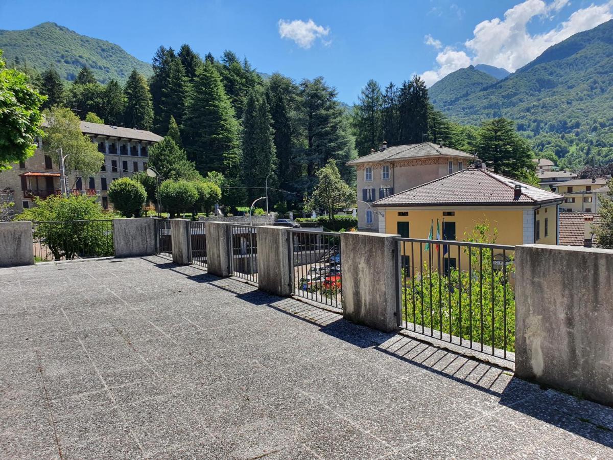Mansarda Fra Monte E Lago Esino Lario Екстер'єр фото
