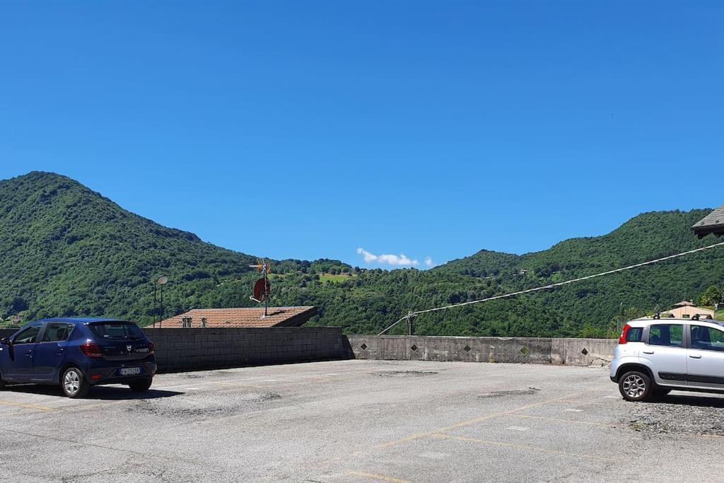 Mansarda Fra Monte E Lago Esino Lario Екстер'єр фото